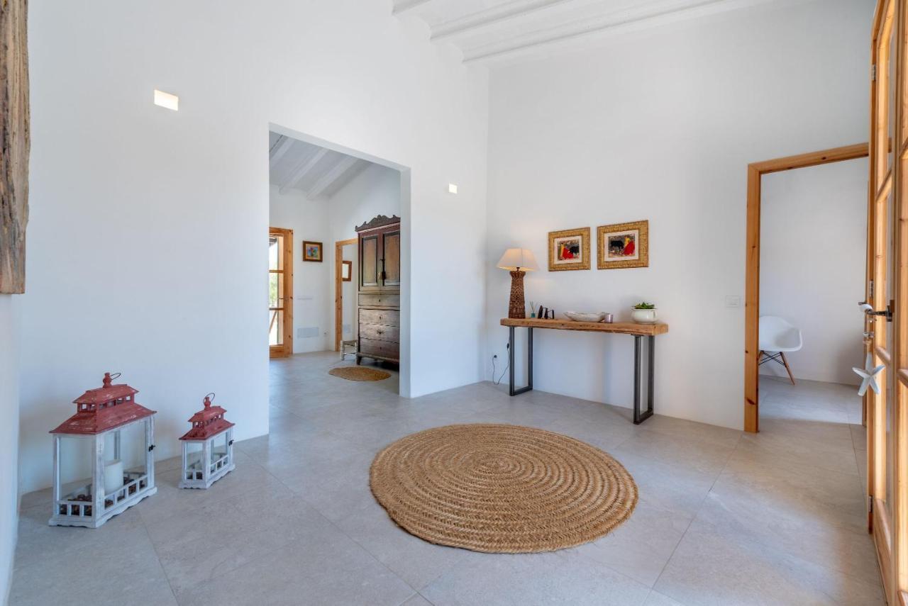 Finca Laurel Arta Bagian luar foto