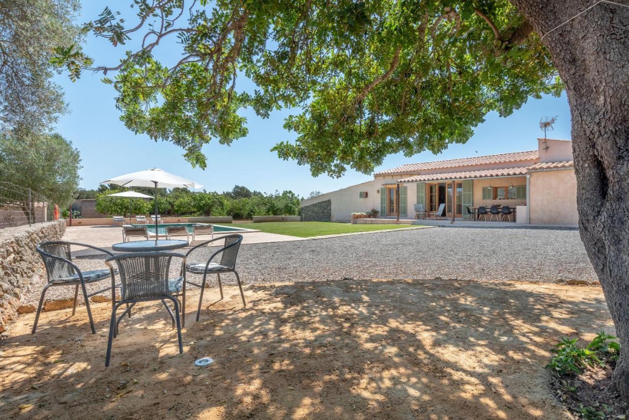 Finca Laurel Arta Bagian luar foto
